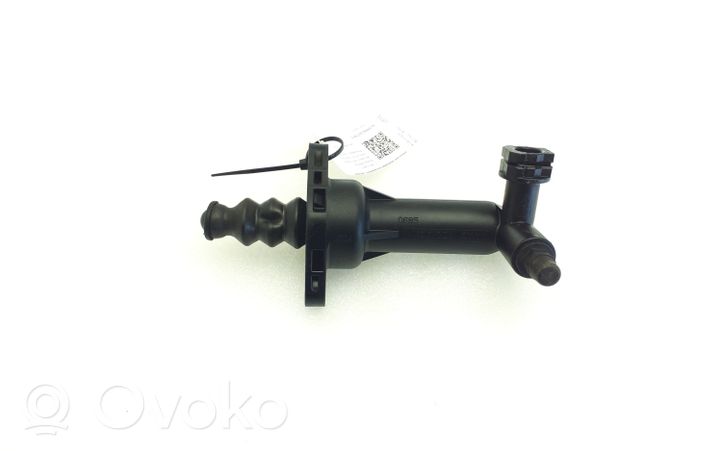 Volkswagen Scirocco Siłownik sprzęgła / Wysprzęglik 5Q0721261