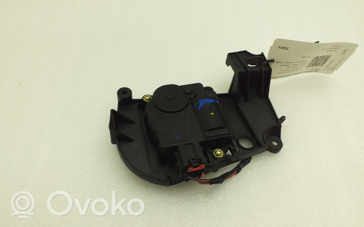 Dodge Challenger Air flap motor/actuator CP903003