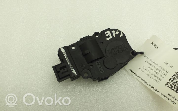 Mercedes-Benz GLE AMG (W166 - C292) Air flap motor/actuator 410475522