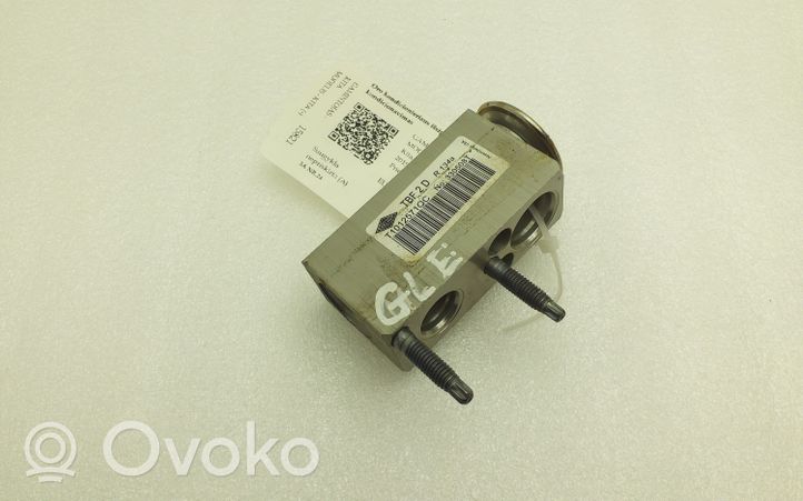 Mercedes-Benz GLE AMG (W166 - C292) Air conditioning (A/C) expansion valve T1012571QC