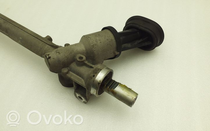 Skoda Fabia Mk3 (NJ) Steering rack 6C1423057R