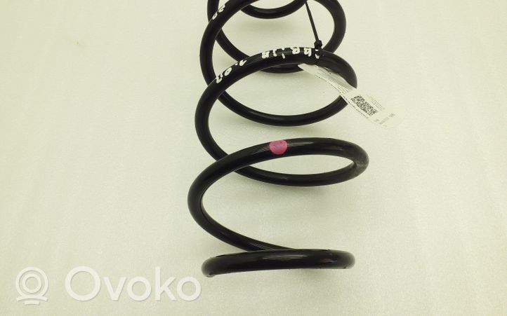 Skoda Fabia Mk3 (NJ) Front coil spring 