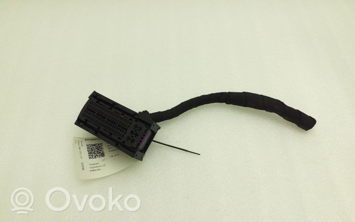 Skoda Fabia Mk3 (NJ) Otros cableados 6R0906385