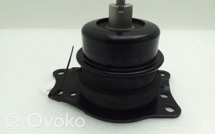 Skoda Fabia Mk3 (NJ) Support de moteur, coussinet 6C0199167B