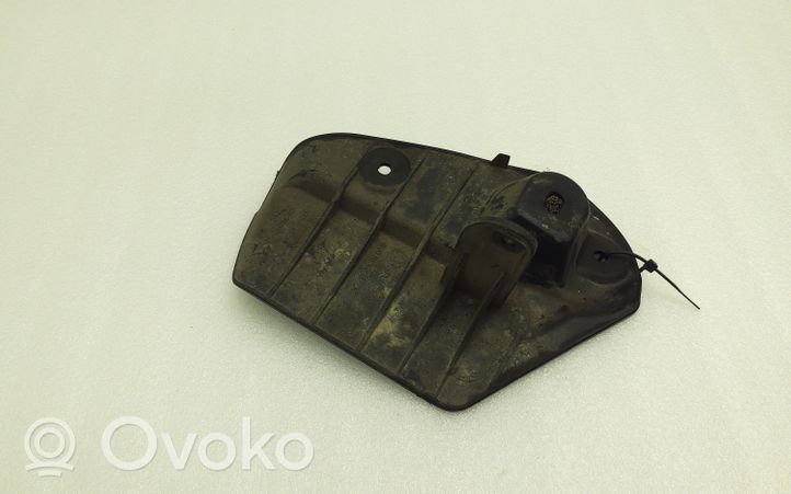 Skoda Fabia Mk3 (NJ) Chlapacze tylne 6V0853833A