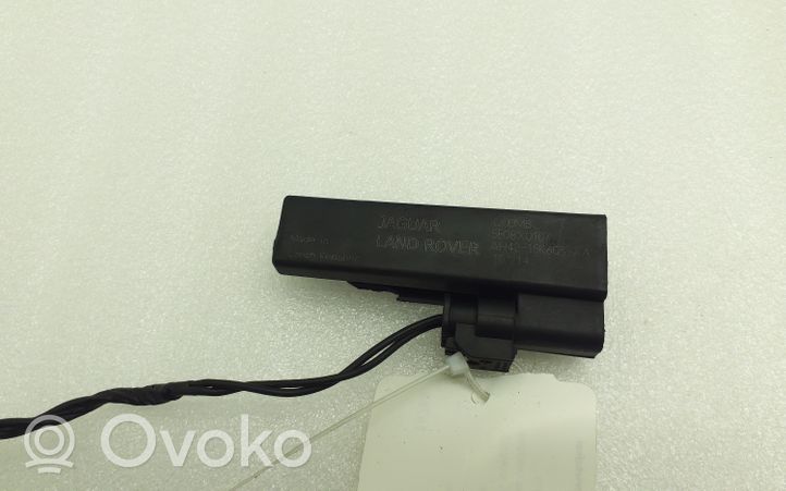 Jaguar XJ X351 Interior comfort aerial antenna AH4215K603AA