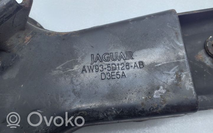 Jaguar XJ X351 Altra parte della sospensione posteriore AW935D126AB