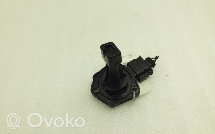 Jaguar XJ X351 Oil level sensor 9G9N6C624AC