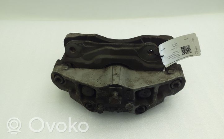 Jaguar XJ X351 Front brake caliper 