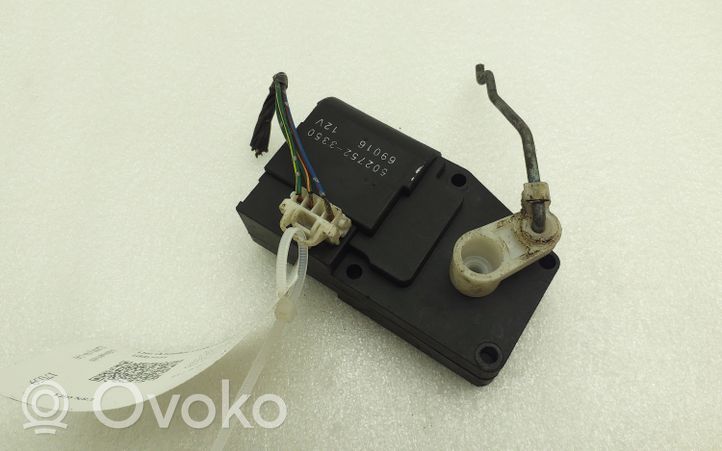 Mitsubishi L200 Silniczek nagrzewnicy 5027523350