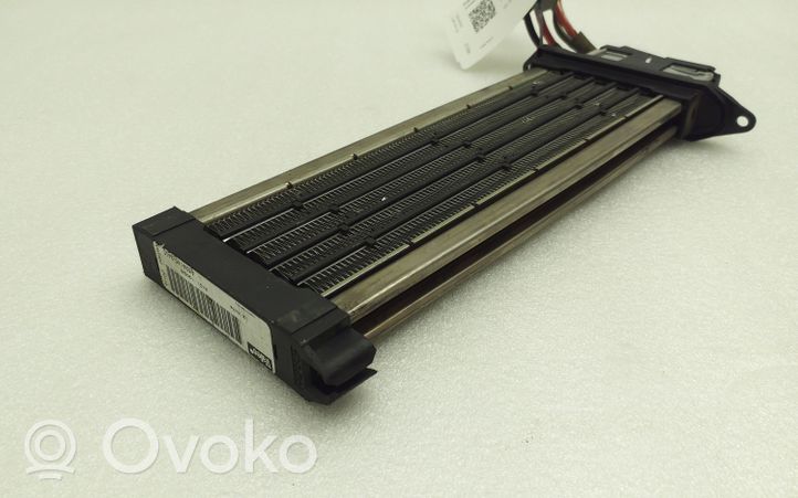 Mitsubishi L200 Elektrisks mazais salona radiators A5241402400