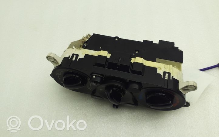 Mitsubishi L200 Climate control unit MN123594