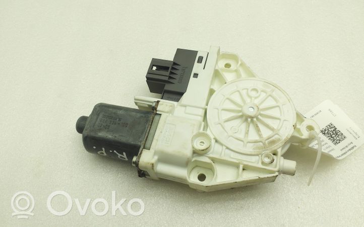 Mitsubishi Eclipse Varikliukas priekinio langų pakėlėjo 989634100