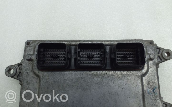 Honda Civic Sterownik / Moduł ECU 37820RSAG12