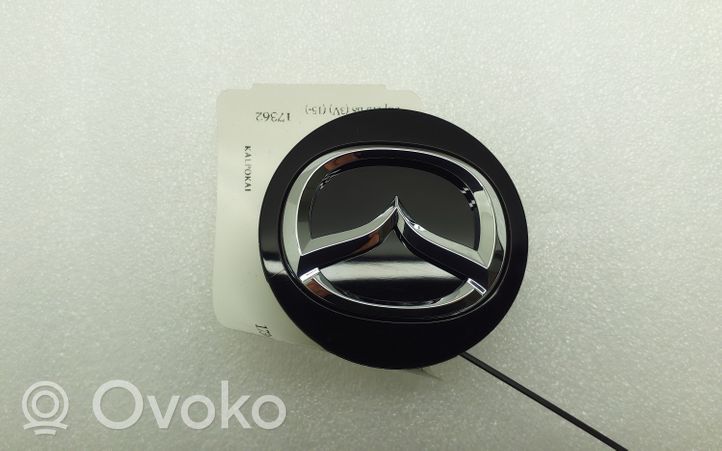 Mazda CX-3 Dekielki / Kapsle oryginalne BBM237190