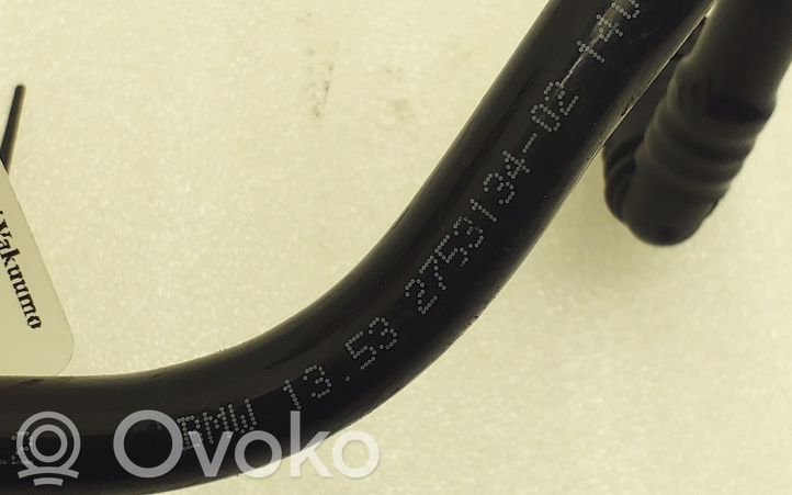 R56 vacuum online lines