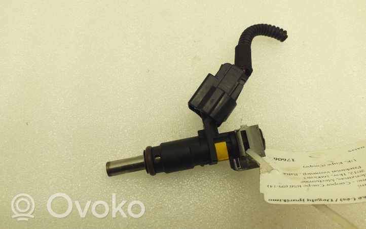 Mini One - Cooper Coupe R56 Injecteur de carburant 7528176