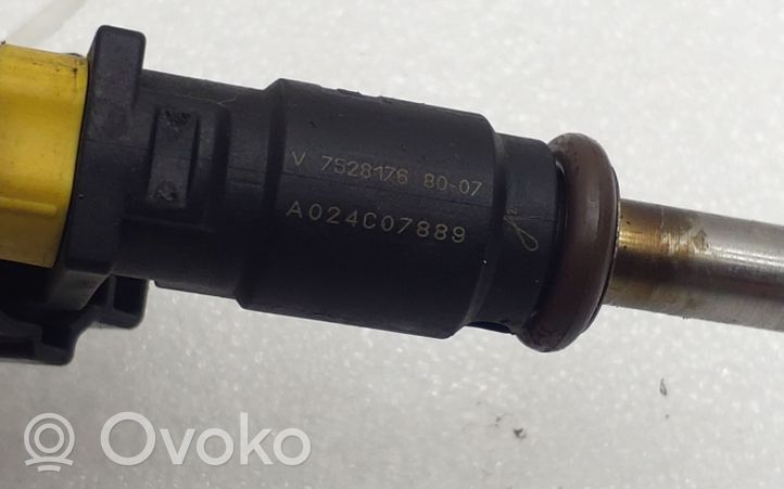 Mini One - Cooper Coupe R56 Injecteur de carburant 7528176