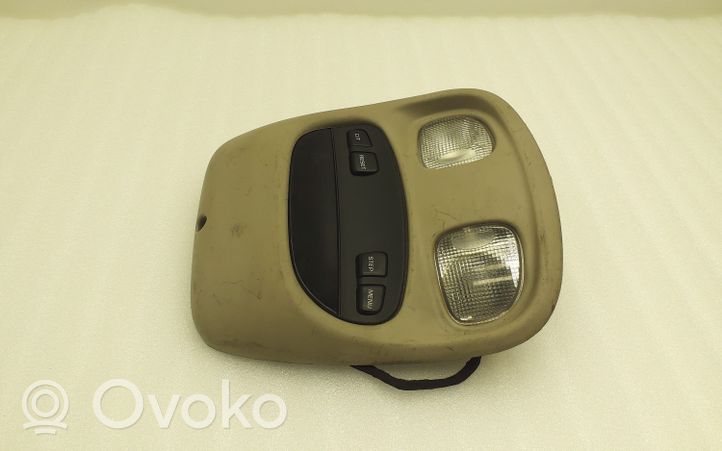 Jeep Cherokee Illuminazione sedili anteriori 56010437AC