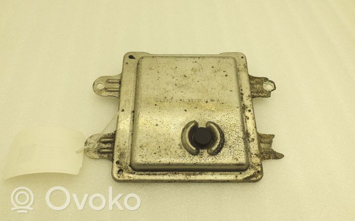 Jeep Cherokee III KJ Sterownik / Moduł ECU P56044599AF