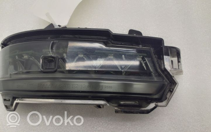 Land Rover Range Rover Evoque L538 Voyant lumineux de rétroviseur 20916252