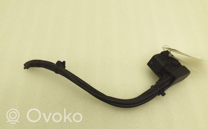 BMW 3 E90 E91 Glow plug wires 7786896