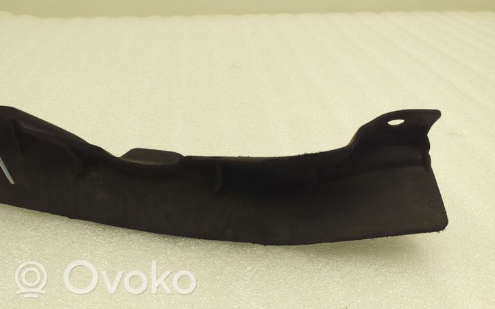 BMW 3 E92 E93 Apdailinė priekinio bamperio juosta 7185797