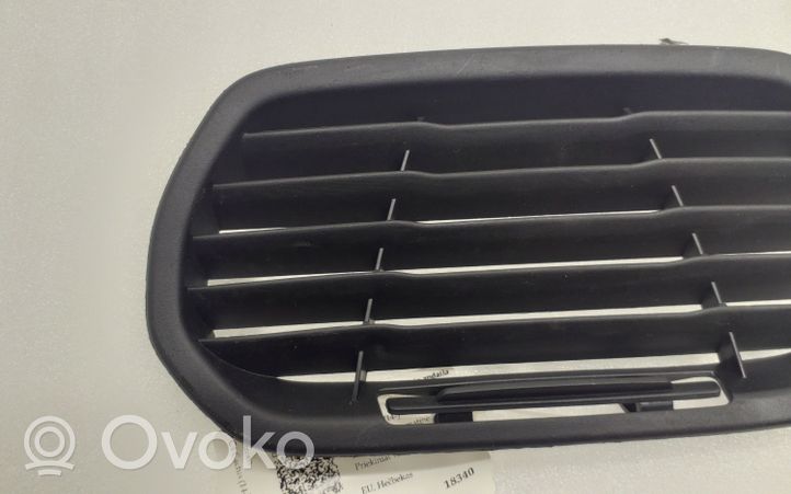 Citroen C4 Cactus Inne elementy wykończenia bagażnika 9801304477