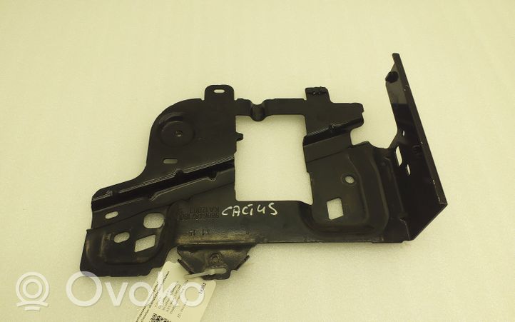 Citroen C4 Cactus Battery tray 9806487180