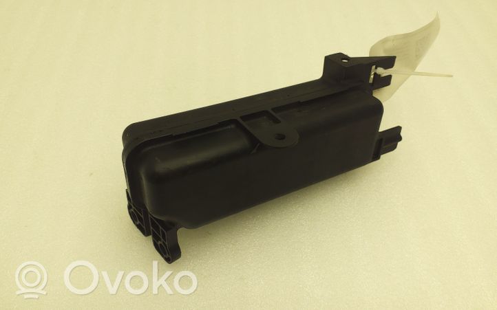 Jeep Cherokee Podciśnieniowy zbiornik powietrza 52129285AA