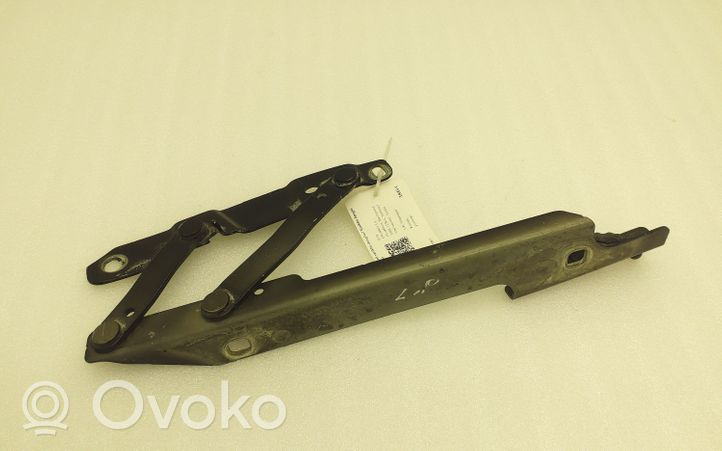 Jeep Cherokee III KJ Engine bonnet/hood hinges 55176929AC