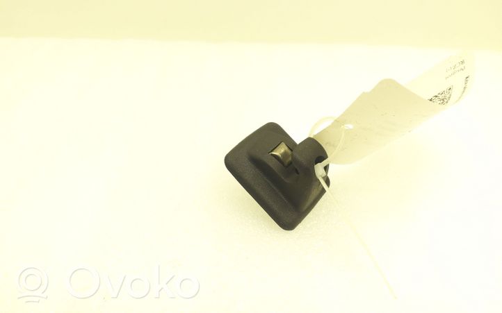 Peugeot RCZ Clip/gancio/supporto per aletta parasole 