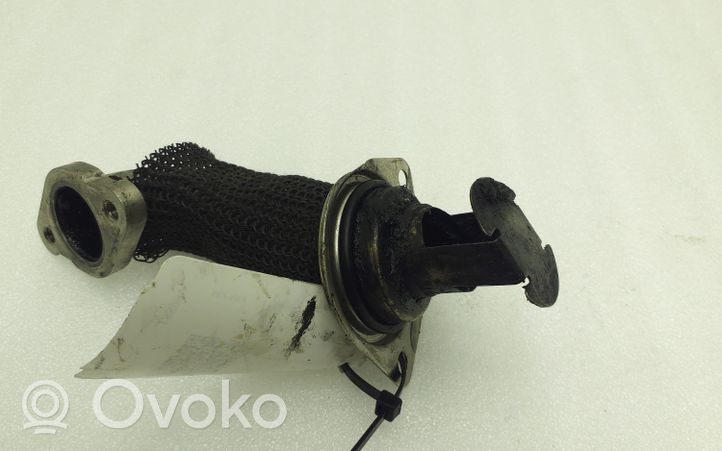 Peugeot RCZ Tuyau de raccordement solide EGR 9687200880