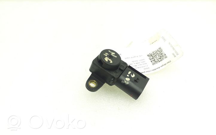 BMW Z4 E85 E86 Luftdrucksensor 7542623