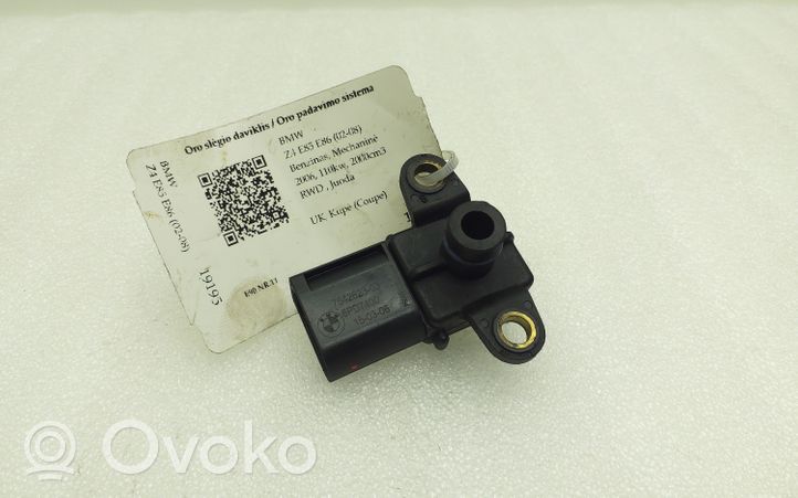 BMW Z4 E85 E86 Luftdrucksensor 7542623