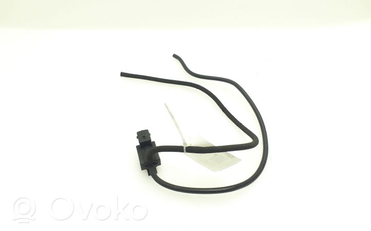 BMW Z4 E85 E86 Solenoidinis vožtuvas 1742712