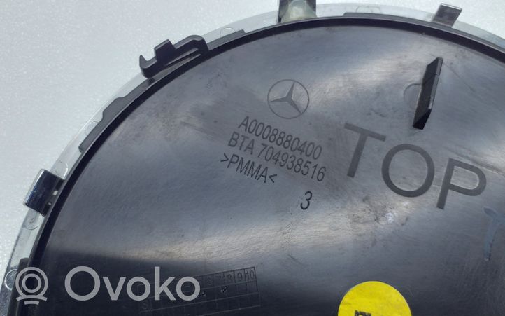 Mercedes-Benz A W176 Emblemat / Znaczek A0008880400