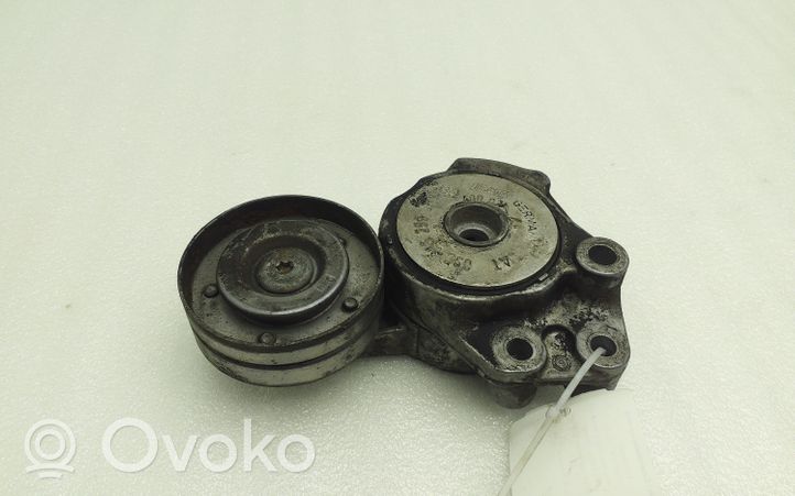 Volkswagen PASSAT B7 Tendicinghia generatore/alternatore 03C145299J