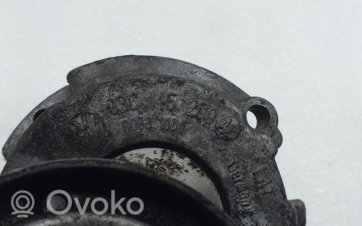 Volkswagen PASSAT B7 Napinacz paska alternatora 03C145299AC