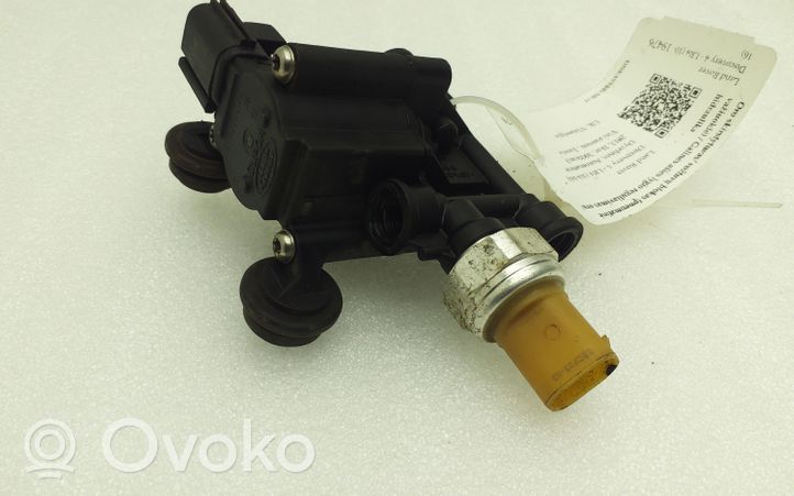 Land Rover Discovery 4 - LR4 Zawór elektromagnetyczny amortyzatora osi tylnej RVH000046