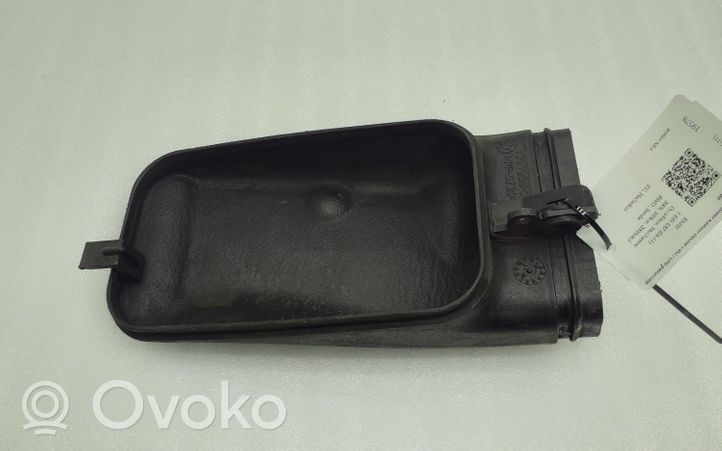 BMW 1 E81 E87 Oro paėmimo kanalo detalė (-ės) 7797956