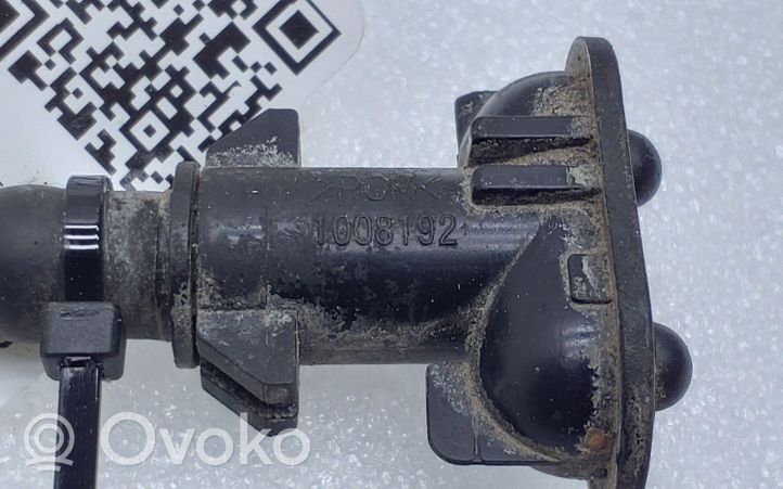 Land Rover Range Rover Sport L320 Dysza spryskiwacza lampy przedniej 1008192