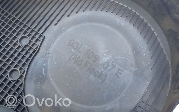 Seat Alhambra (Mk2) Timing belt guard (cover) 03L109107E