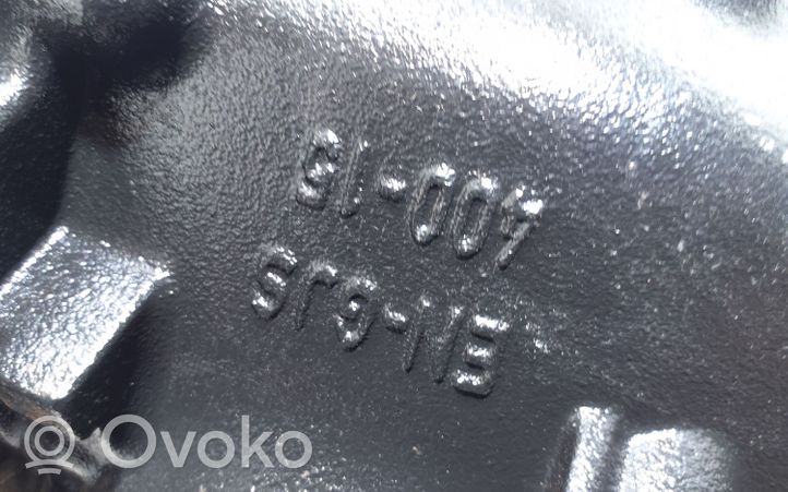 BMW X5 G05 Mechanizm różnicowy tylny / Dyferencjał 761873205