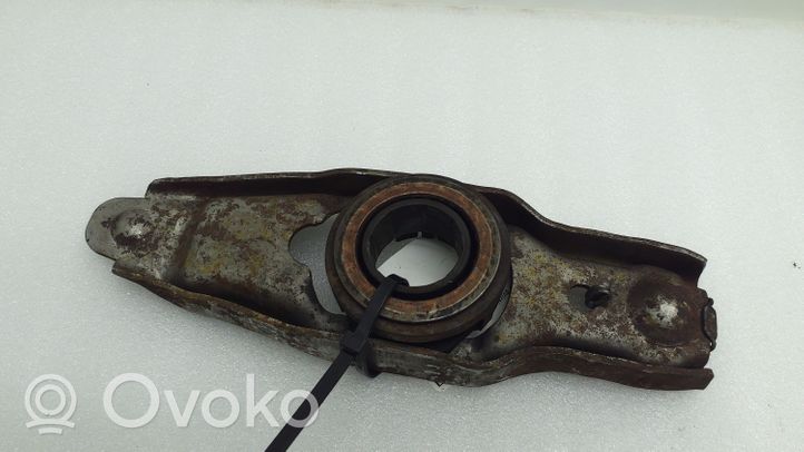 Volkswagen Polo V 6R Clutch release arm fork 02A141165M