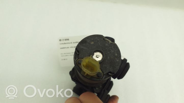 BMW 3 E90 E91 Pompa elettrica dell’acqua/del refrigerante ausiliaria 6928246