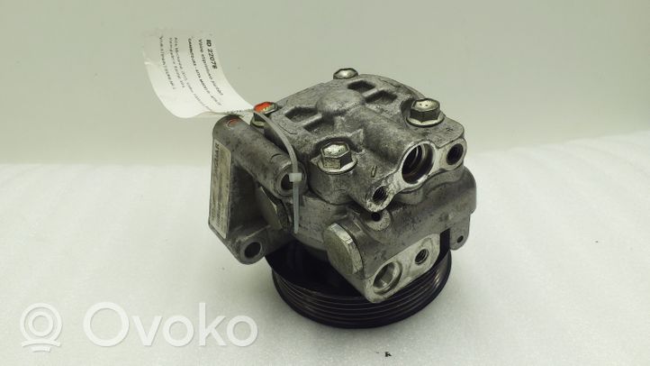 Jaguar XF X250 Power steering pump 9X233A696AA