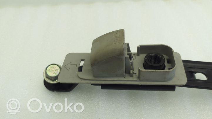 Suzuki Vitara (LY) Rail de réglage hauteur de ceinture de sécurité BHC560057J