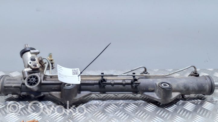 Jaguar XF Steering rack 8X233200AC