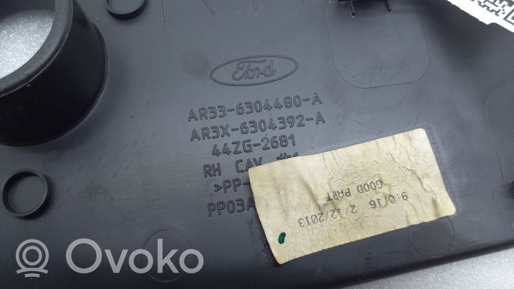 Ford Mustang V Garniture d'extrémité latérale du tableau de bord AR336304480A
